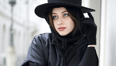 Gorsety gotyckie – ponadczasowy symbol kobiecej siły