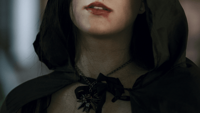 Kurtki gotyckie z kapturem – styl i funkcjonalność na chłodne dni