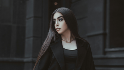 Odzież gotycka w duchu vintage - powrót do korzeni stylu