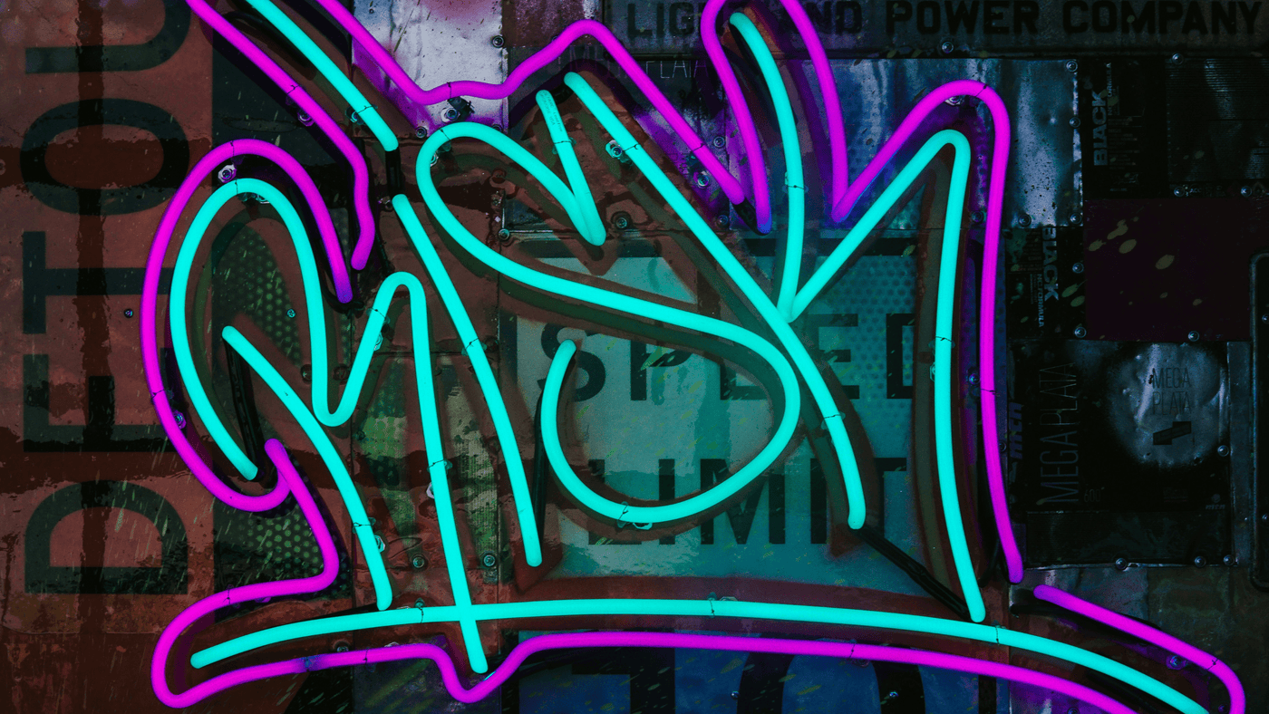 Cyberpunk w męskiej modzie gotyckiej – jak łączyć technologię z mrokiem - Castle Gothic