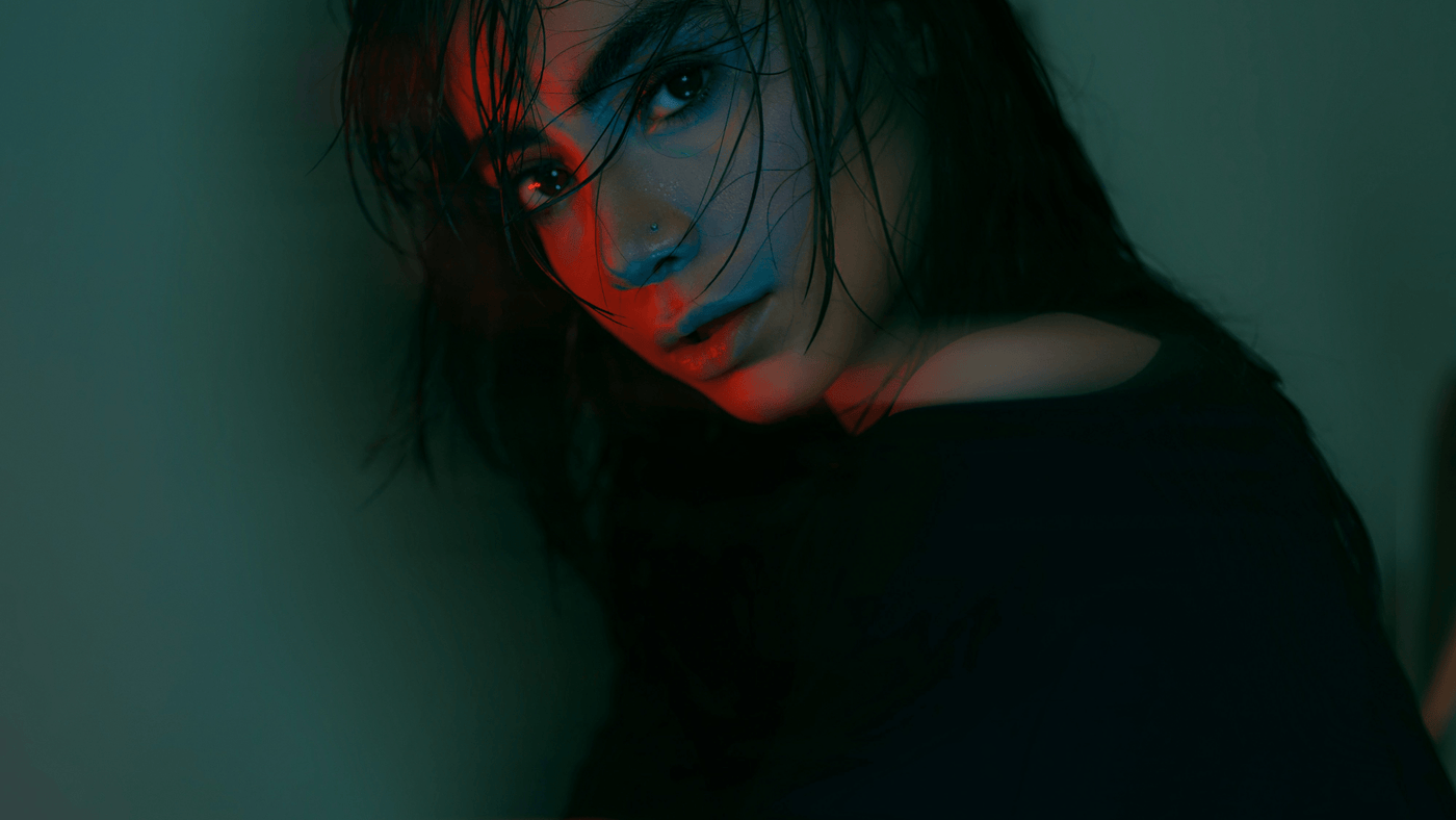 Koronka w gotyckim wydaniu – jak nosić spódnice z koronką na co dzień - Castle Gothic