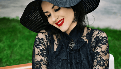 Gothcore i spodnie gotyckie – wygoda i styl